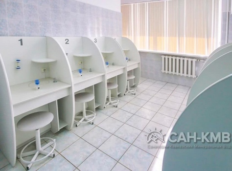 Санаторий «Кругозор» —* Кисловодск - 30