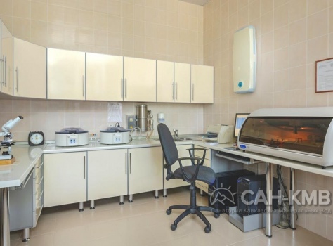 Санаторий «Кругозор» —* Кисловодск - 33