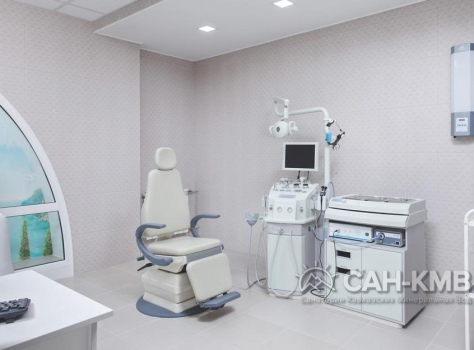 Санаторий «Кругозор» —* Кисловодск - 35