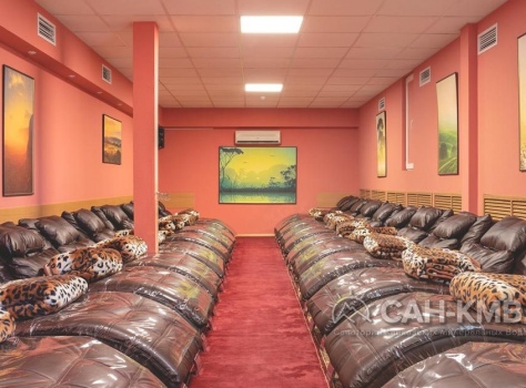 Санаторий «Кругозор» —* Кисловодск - 40