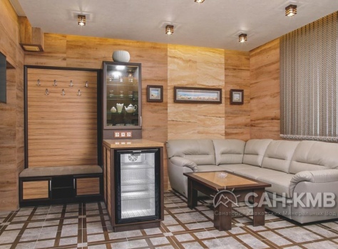 Санаторий «Кругозор» —* Кисловодск - 41