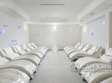 Санаторий «Кругозор» —* Кисловодск - 42