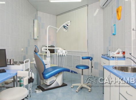 Санаторий «Кругозор» —* Кисловодск - 43