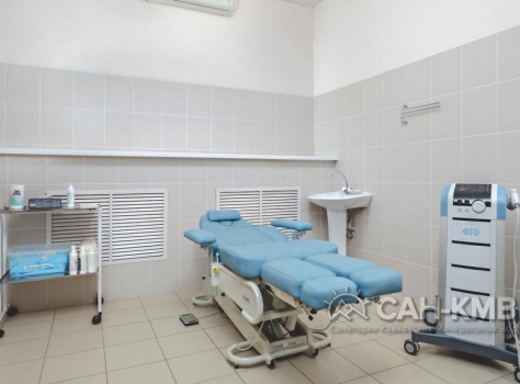 Санаторий «Кругозор» —* Кисловодск - 46