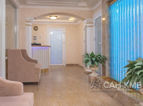 Санаторий «Кругозор» —* Кисловодск - 49