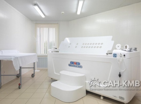 Санаторий «Кругозор» —* Кисловодск - 51