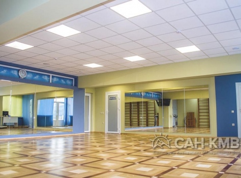 Санаторий «Кругозор» —* Кисловодск - 54