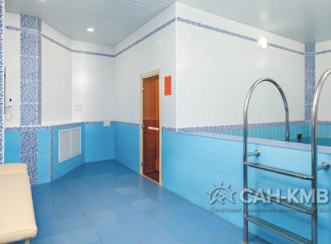 Санаторий «Кругозор» —* Кисловодск - 58