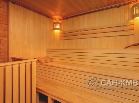 Санаторий «Кругозор» —* Кисловодск - 59