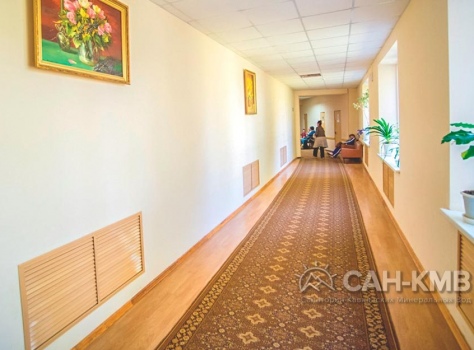 Санаторий «Пикет» 2* Кисловодск - 14