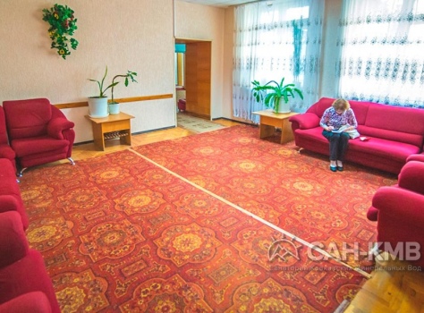 Санаторий «Пикет» 2* Кисловодск - 15