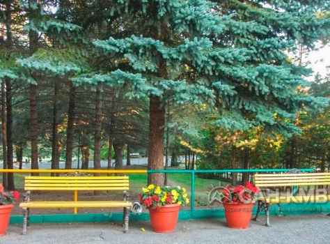 Санаторий «Пикет» 2* Кисловодск - 16