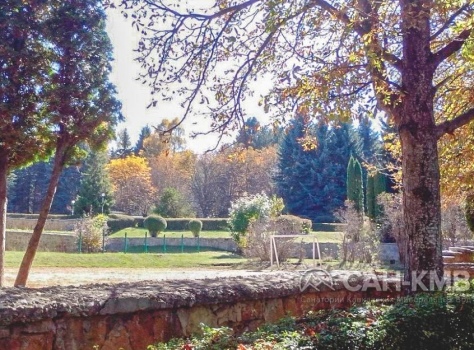 Санаторий «Пикет» 2* Кисловодск - 17