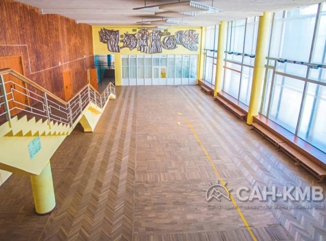 Санаторий «Пикет» 2* Кисловодск - 24