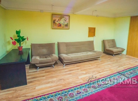 Санаторий «Пикет» 2* Кисловодск - 29