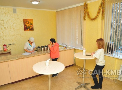 Санаторий «Пикет» 2* Кисловодск - 30