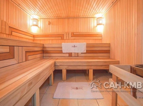 Санаторий «Пикет» 2* Кисловодск - 31