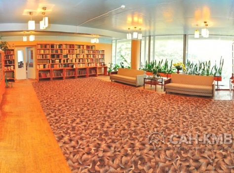 Санаторий «Пикет» 2* Кисловодск - 33