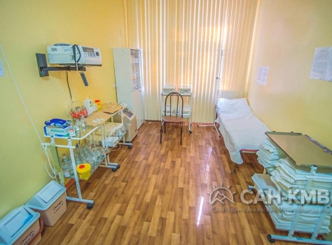 Санаторий «Пикет» 2* Кисловодск - 37