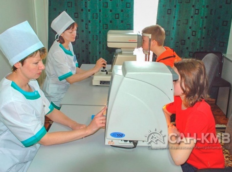 Санаторий «Пикет» 2* Кисловодск - 40