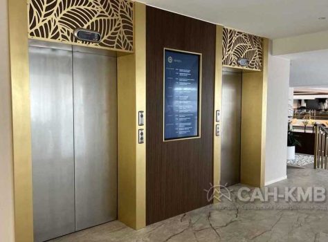Санаторий «Плаза» 5* Кисловодск - 29