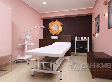 Санаторий «Плаза» 5* Кисловодск - 44