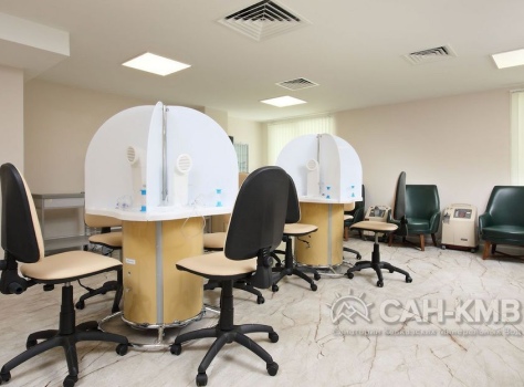 Санаторий «Плаза» 5* Кисловодск - 45