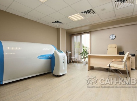 Санаторий «Плаза» 5* Кисловодск - 50