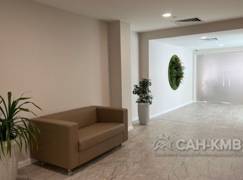 Санаторий «Плаза» 5* Кисловодск - 59