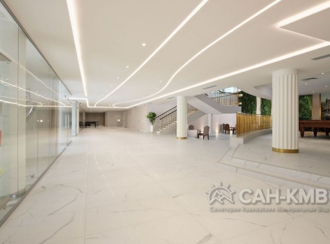 Санаторий «Плаза» 5* Кисловодск - 20