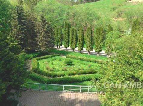 Санаторий «Родник» 3* Кисловодск - 10