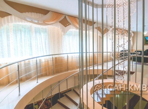 Санаторий «Родник» 3* Кисловодск - 15