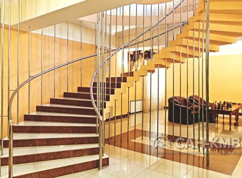 Санаторий «Родник» 3* Кисловодск - 16