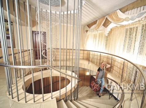 Санаторий «Родник» 3* Кисловодск - 6