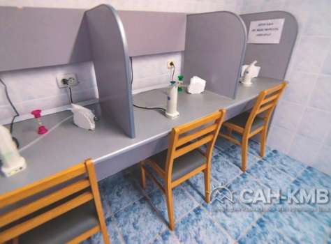 Санаторий «Родник» 3* Кисловодск - 35