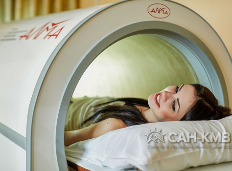 Санаторий «Родник» 3* Кисловодск - 26