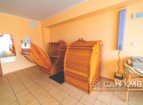 Санаторий «Родник» 3* Кисловодск - 29