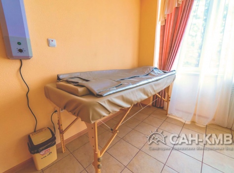 Санаторий «Родник» 3* Кисловодск - 30