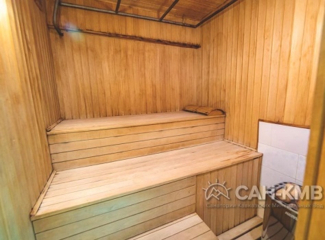 Санаторий «Родник» 3* Кисловодск - 32