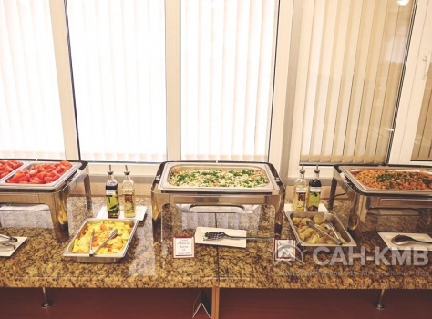 Санаторий «Родник» 3* Кисловодск - 39