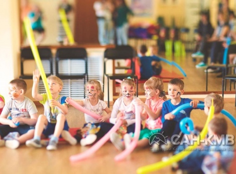 Санаторий «Родник» 3* Кисловодск - 43