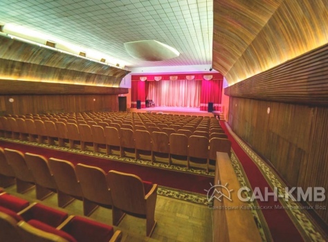 Санаторий «Родник» 3* Кисловодск - 46