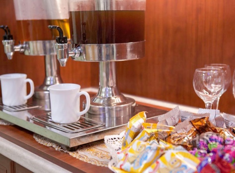 Санаторий Лесной 3* Железноводск - 30