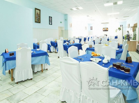 Санаторий Лесной 3* Железноводск - 32