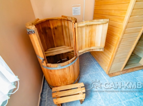 Санаторий Лесной 3* Железноводск - 34