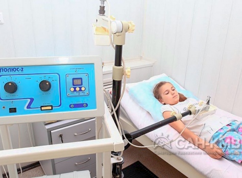 Санаторий Лесной 3* Железноводск - 37