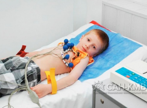 Санаторий Лесной 3* Железноводск - 38