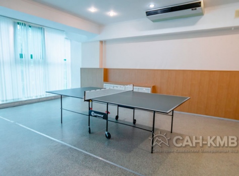 Санаторий Лесной 3* Железноводск - 50