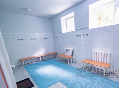 Санаторий Лесной 3* Железноводск - 54