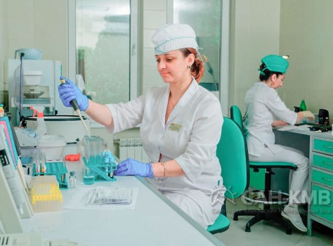 Санаторий «Целебный Нарзан» 4* Кисловодск - 17